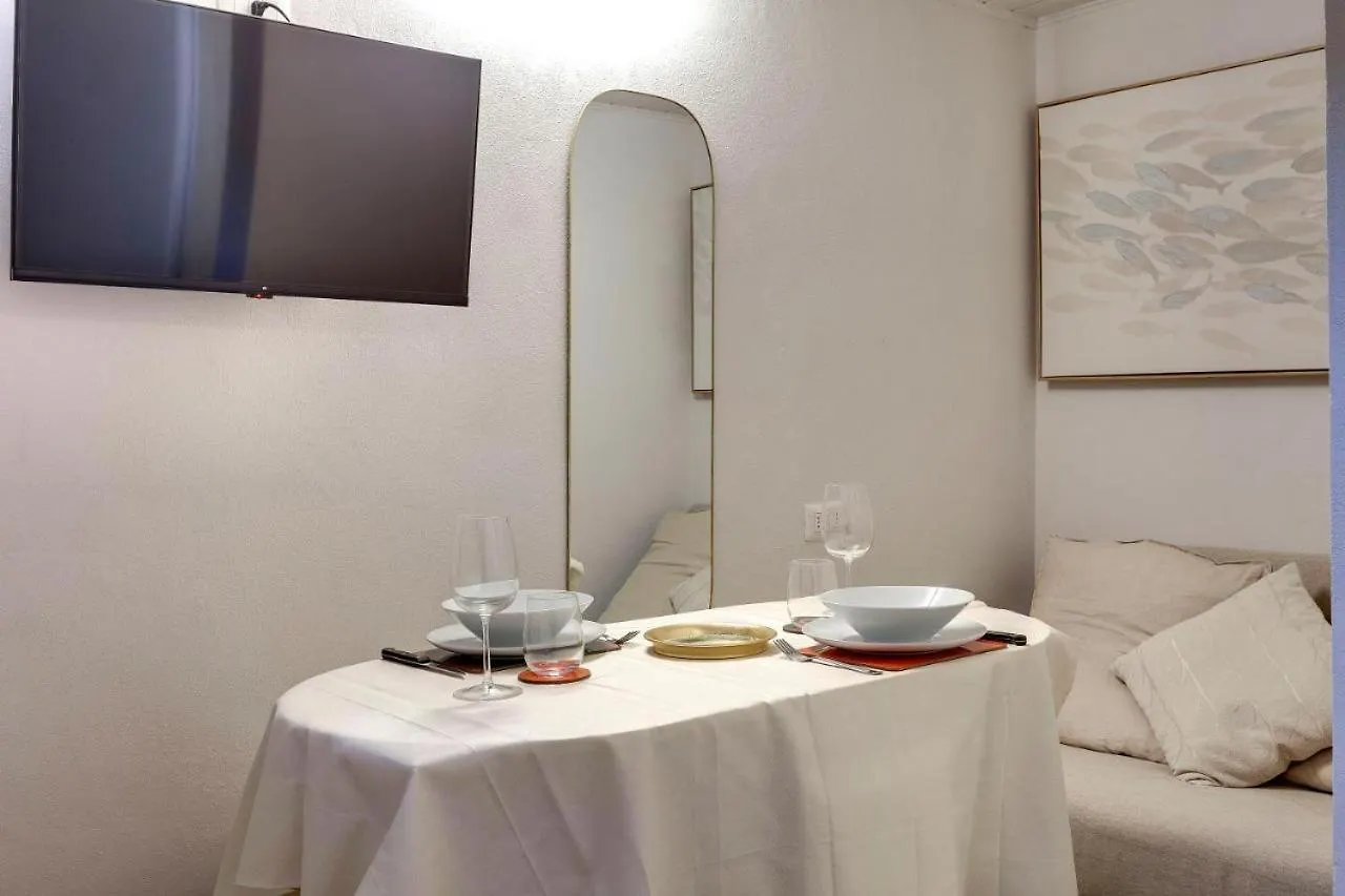 Fortezza Loft 피렌체 아파트